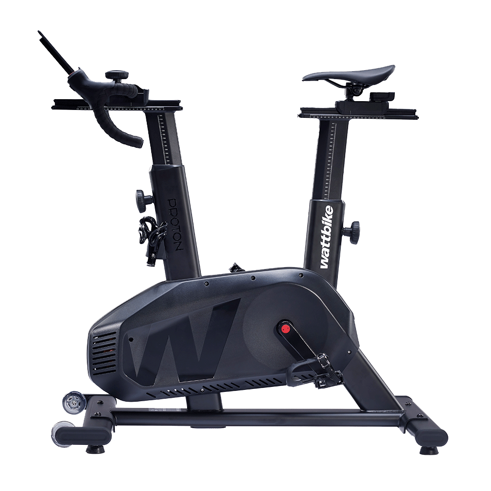 World Class Smart Indoor Bike Trainers