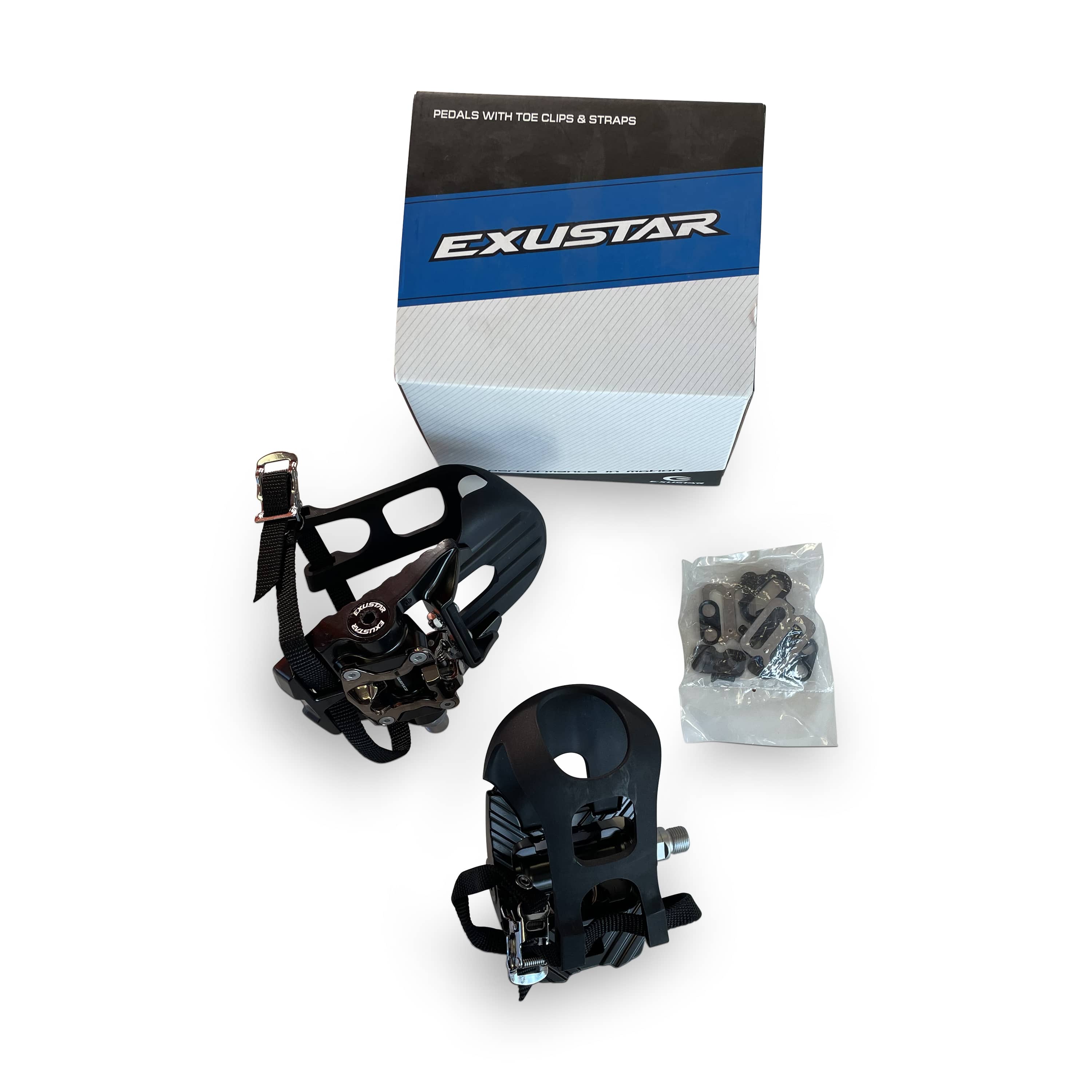 Exustar E-PS816-C8 Pedals1