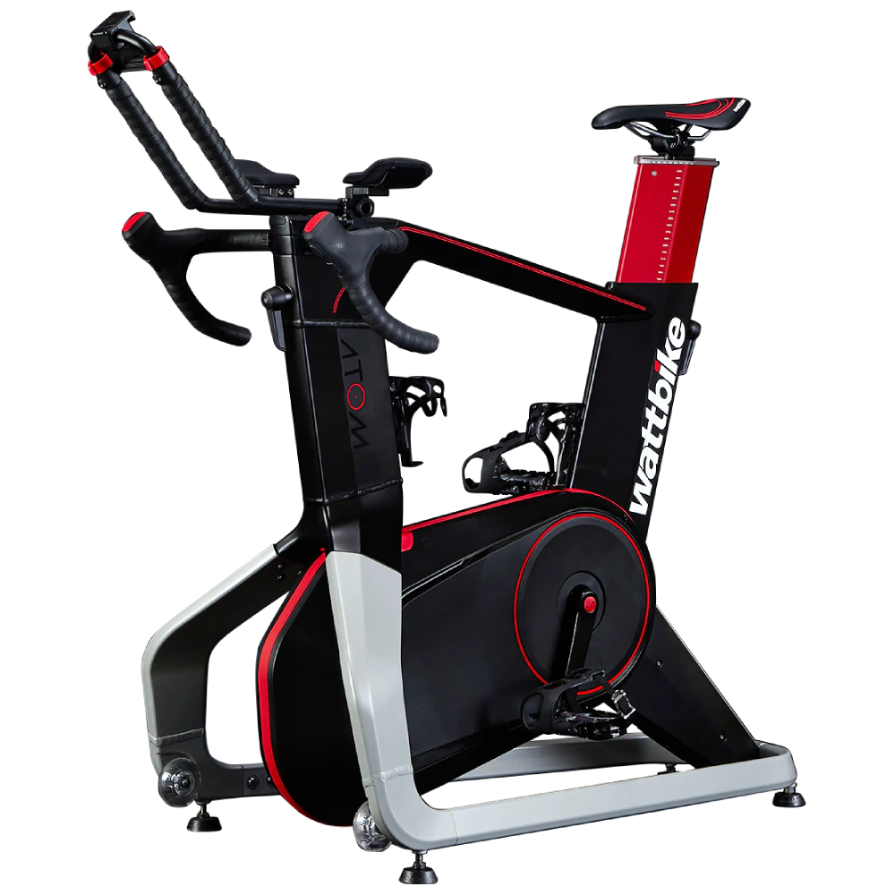 wattbike Trainer ワットバイクトレイナー　りんご Award-winning Indoor Bike Trainers - Wattbike