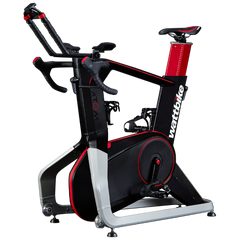 Smartest Indoor Bike Trainer - Wattbike Atom