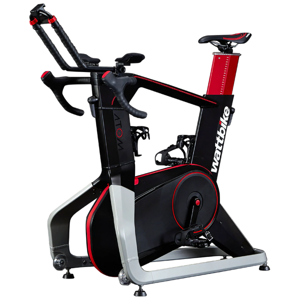 Smartest Indoor Bike Trainer Wattbike Atom