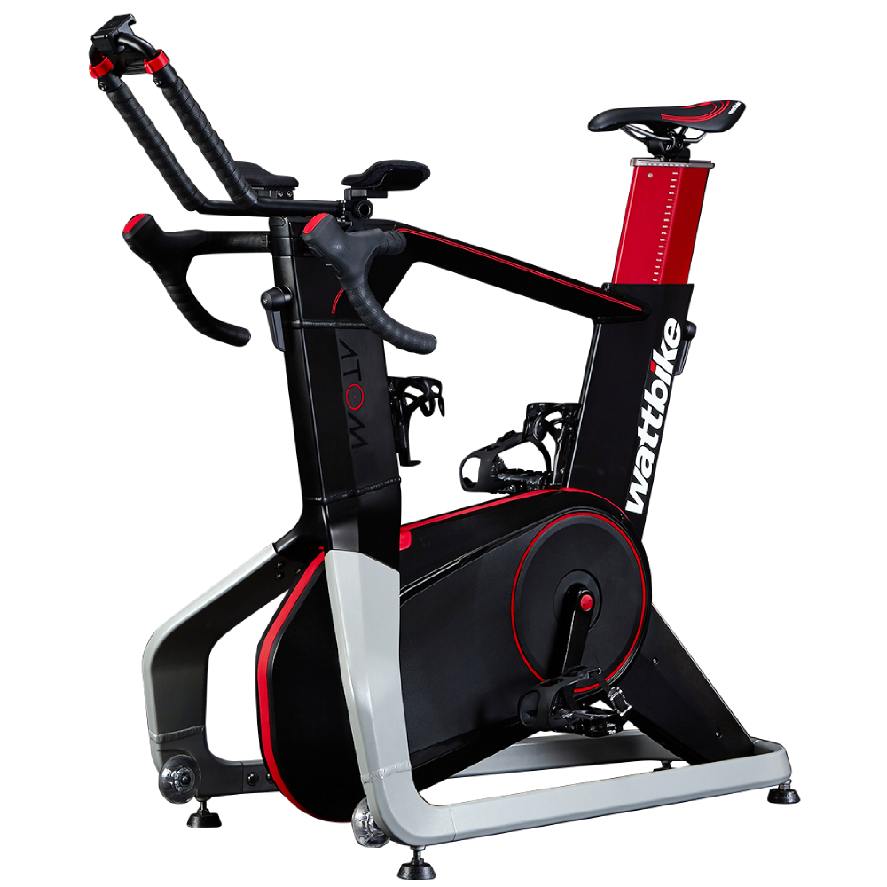Wattbike Atom V2 Reconditioned, Grade 2