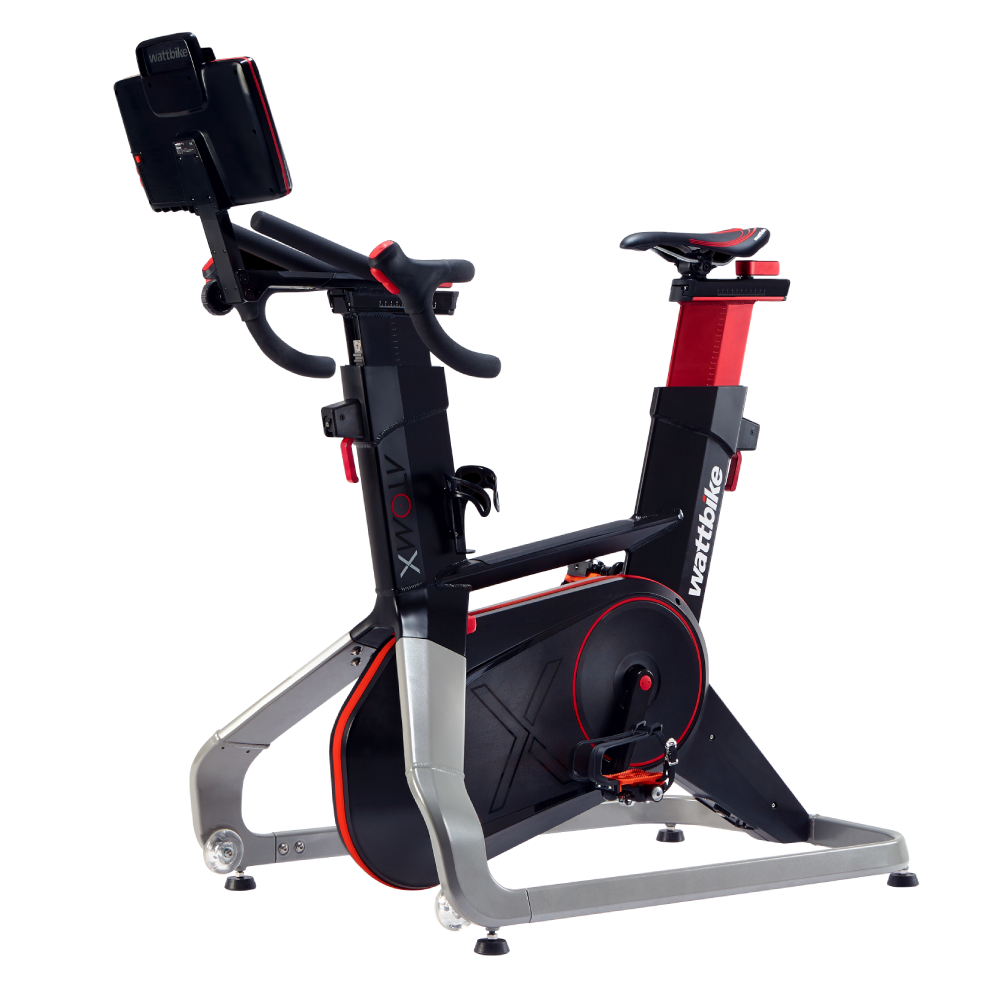 Wattbike AtomX product image front view