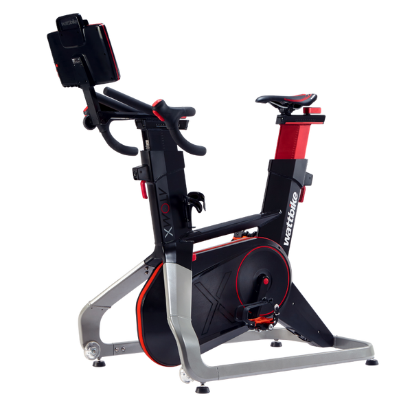 Wattbike atom refurbished new arrivals