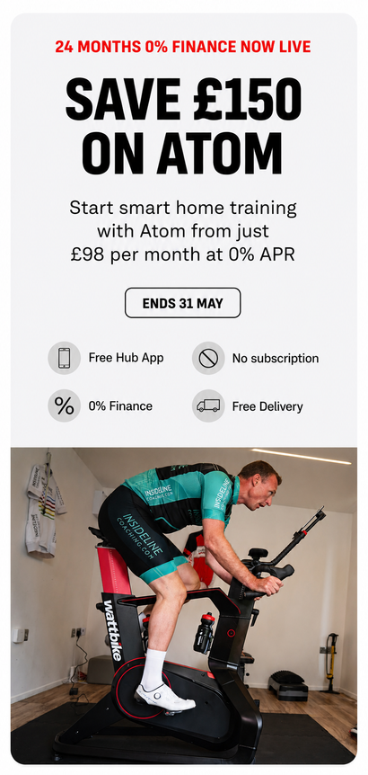 Wattbike