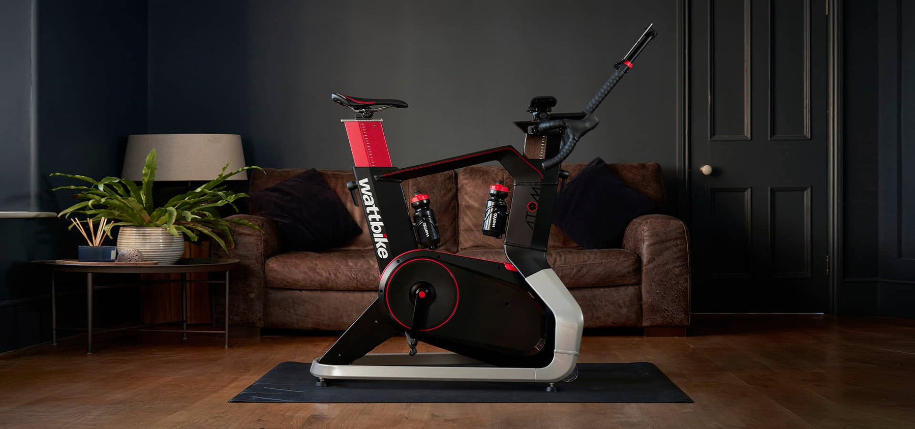 bike trainer comparison