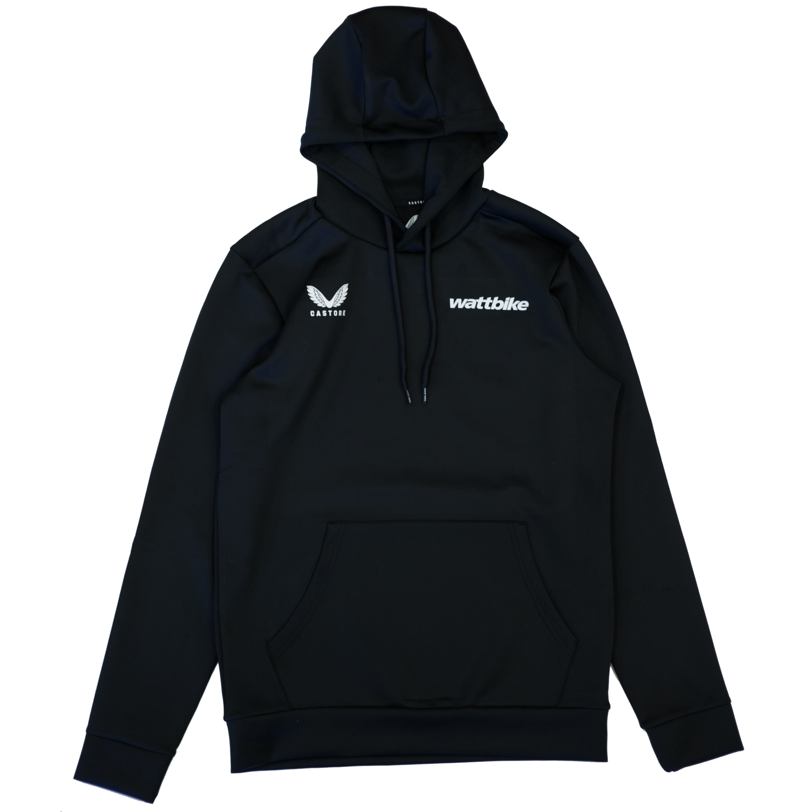 Wattbike X Castore Scuba Hoodie