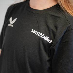 Wattbike X Castore Leisure T-shirt