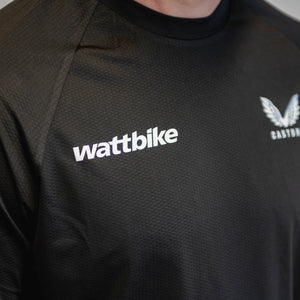 Wattbike X Castore Technical T-shirt
