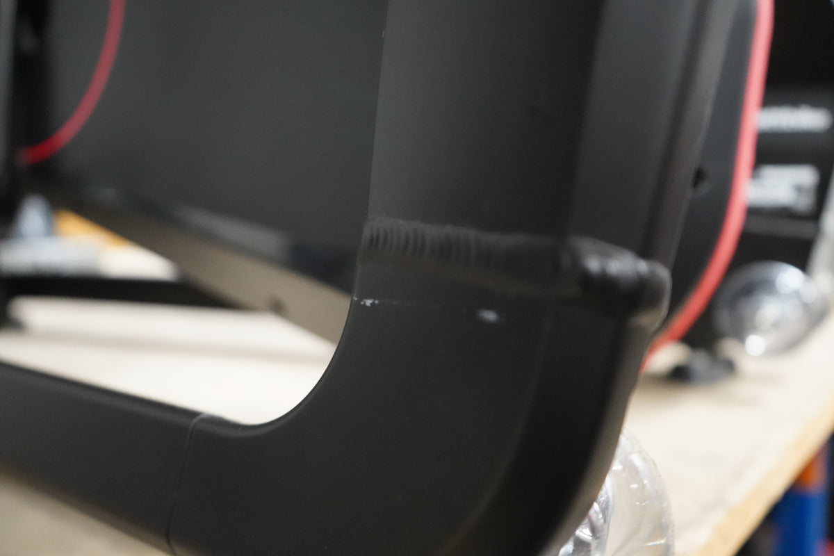 Wattbike Atom (Version 3) - Reconditioned, Grade 1