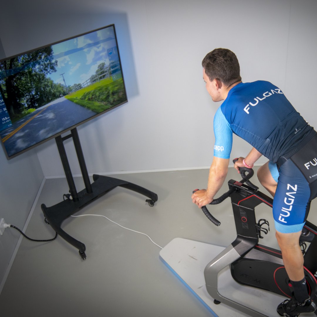 How Can I Use FulGaz with my Smart Bike?