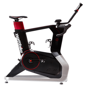 Wattbike Atom17 - Reconditioned, Grade 2