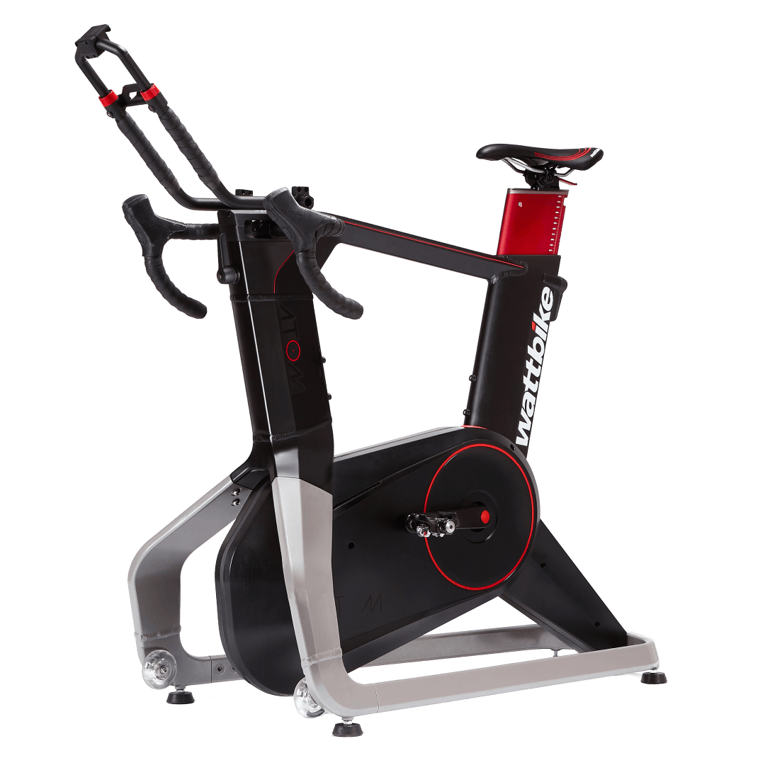 Wattbike Atom17 - Reconditioned, Grade 2