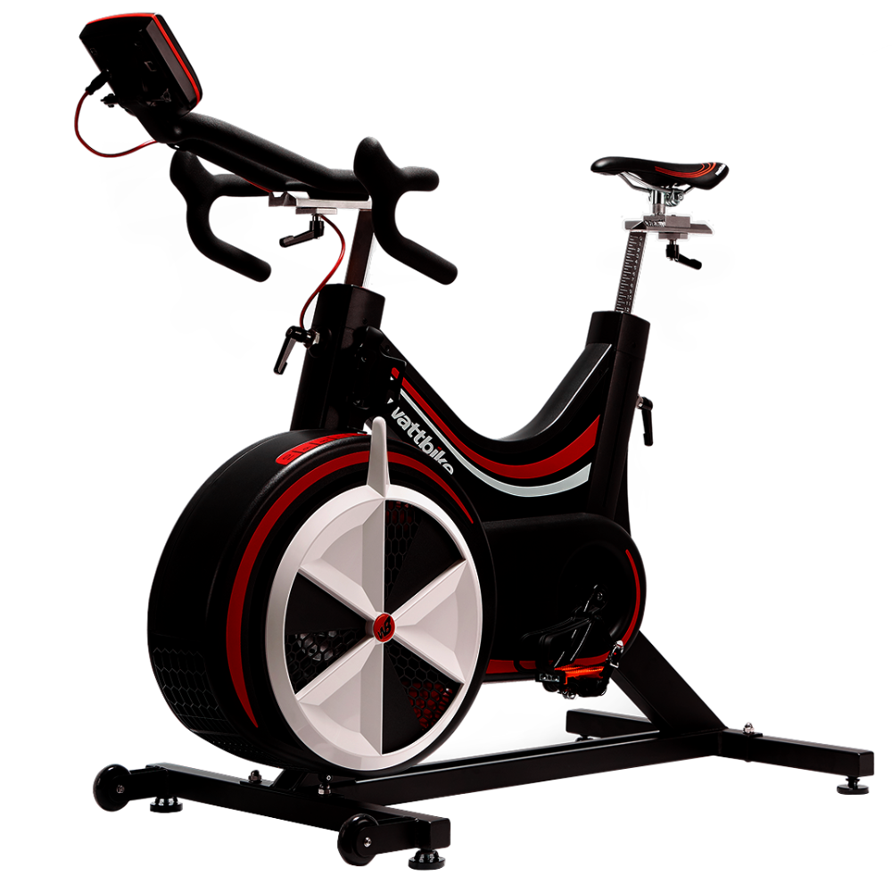 WorldClass Smart Indoor Bike Trainers