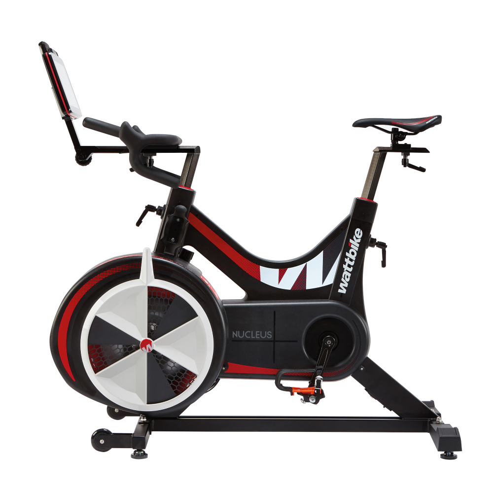 How to Increase Cycling Wattage Wattbike