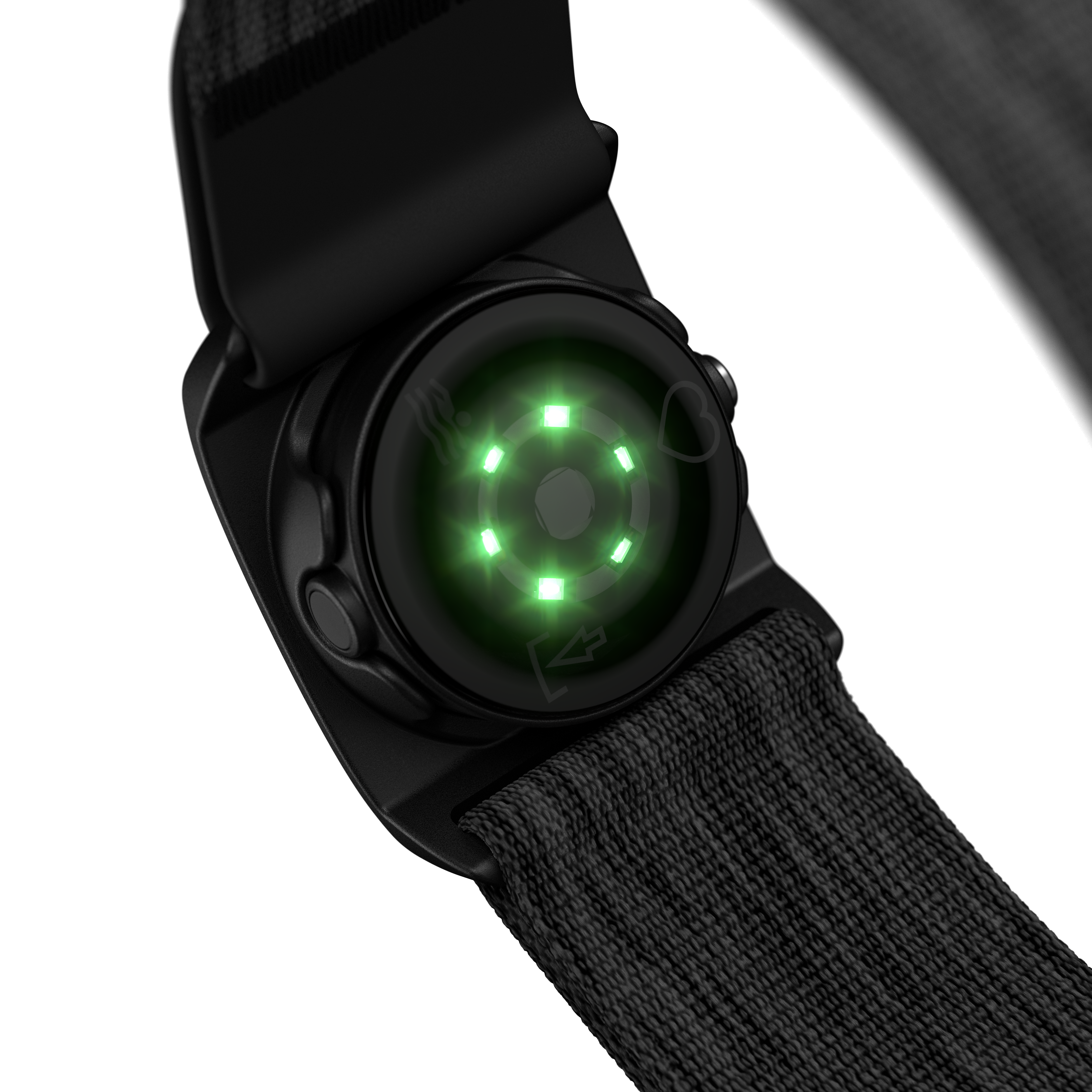 Apple watch optical heart sensor sales