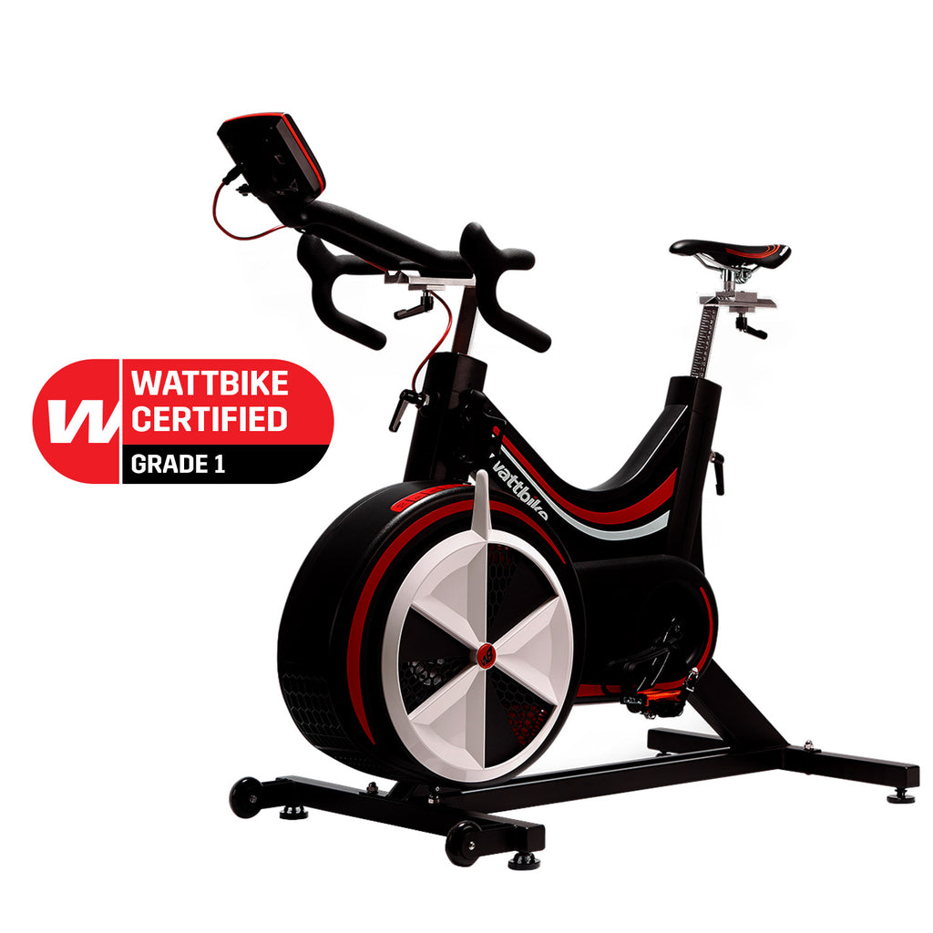 ワットバイク wattbike Trainer ProTrainer-Recon-Certified-