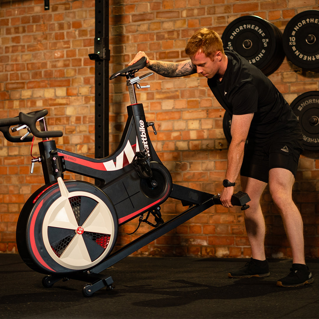 Exercise Bikes | 0% interest 24 Months | Wattbike