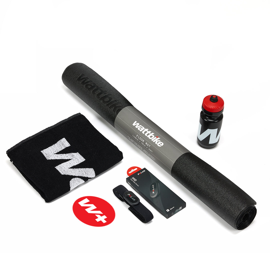 The Wattbike bundle