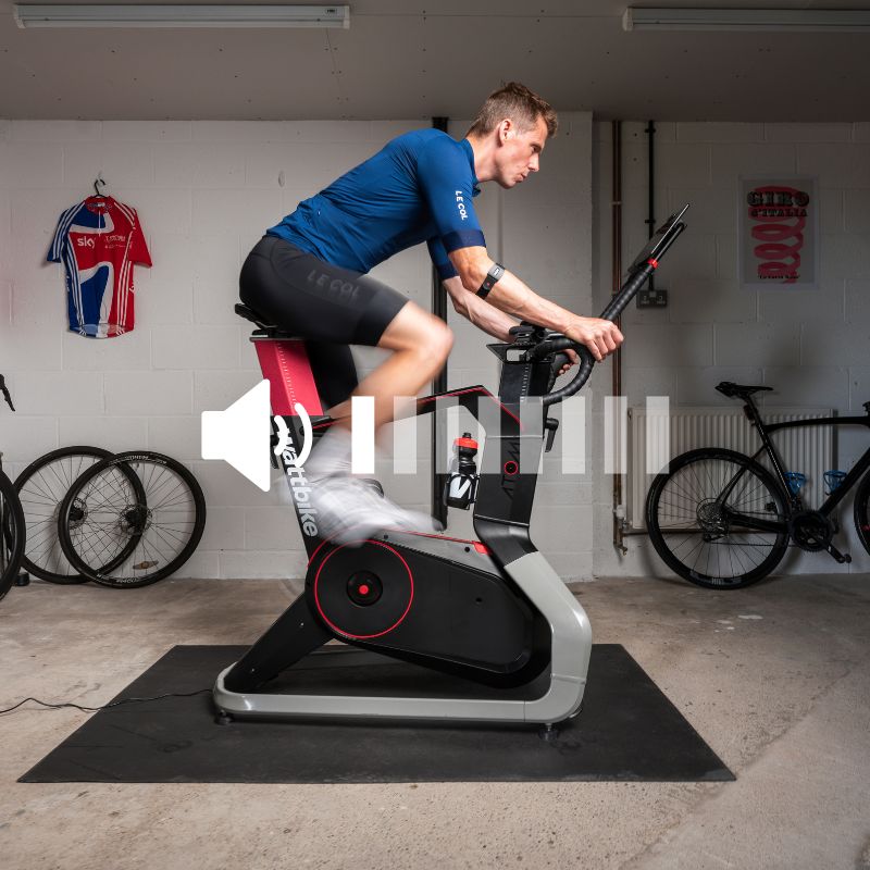 Atom wattbike price online