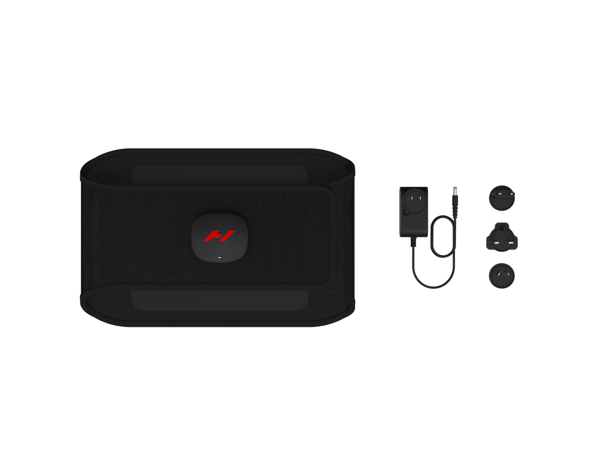 Hyperice Venom 2 Back