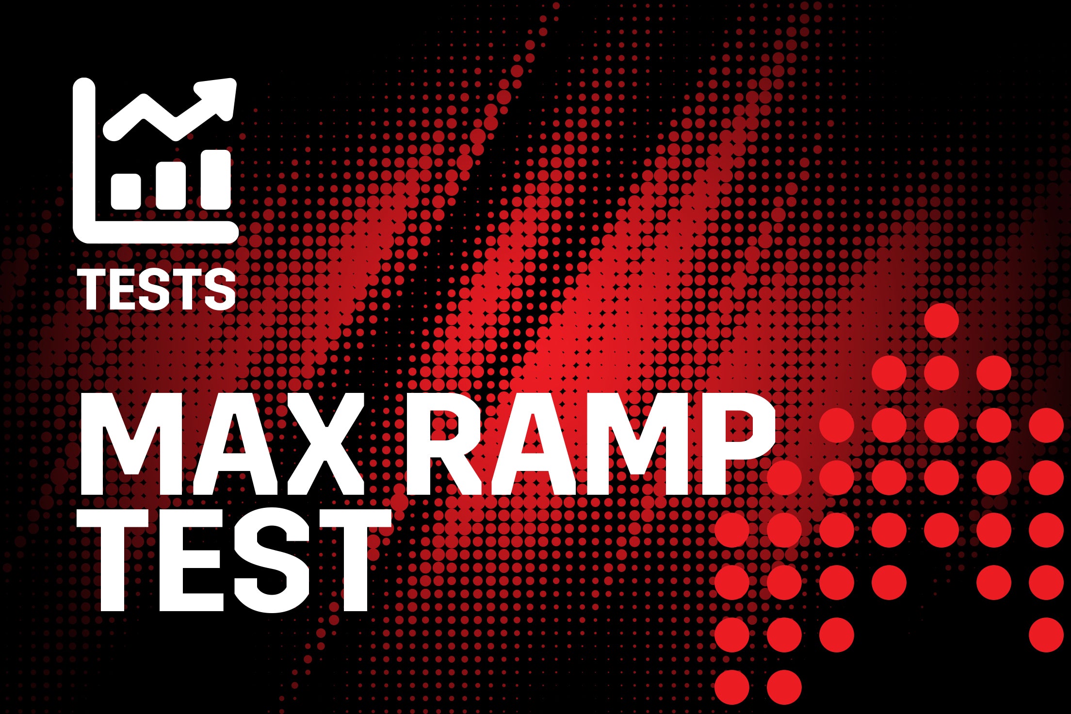 Workout Title: Max Ramp Test Hub Workout