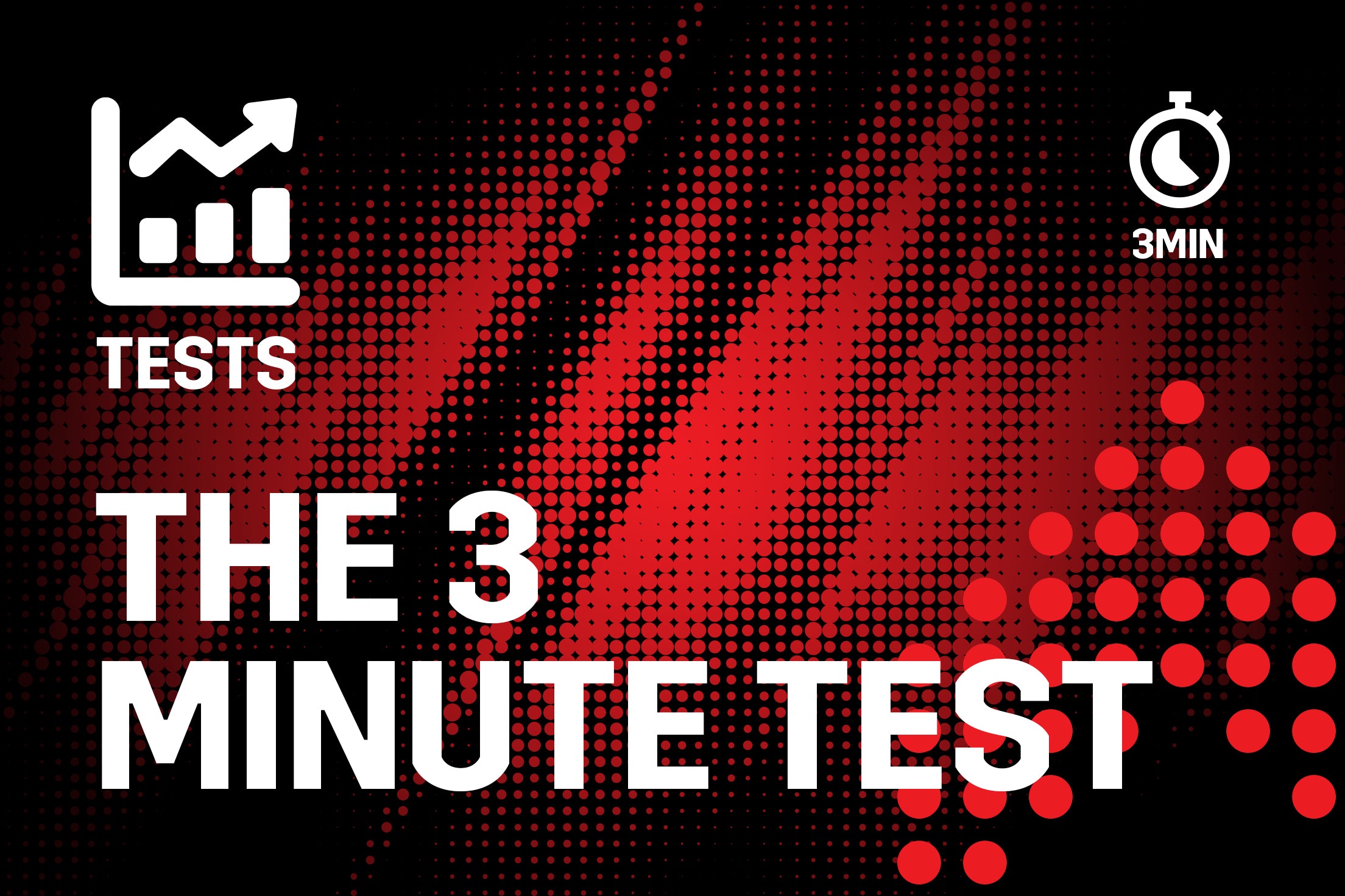 Workout Title: The 3 Minute Test Hub Workout