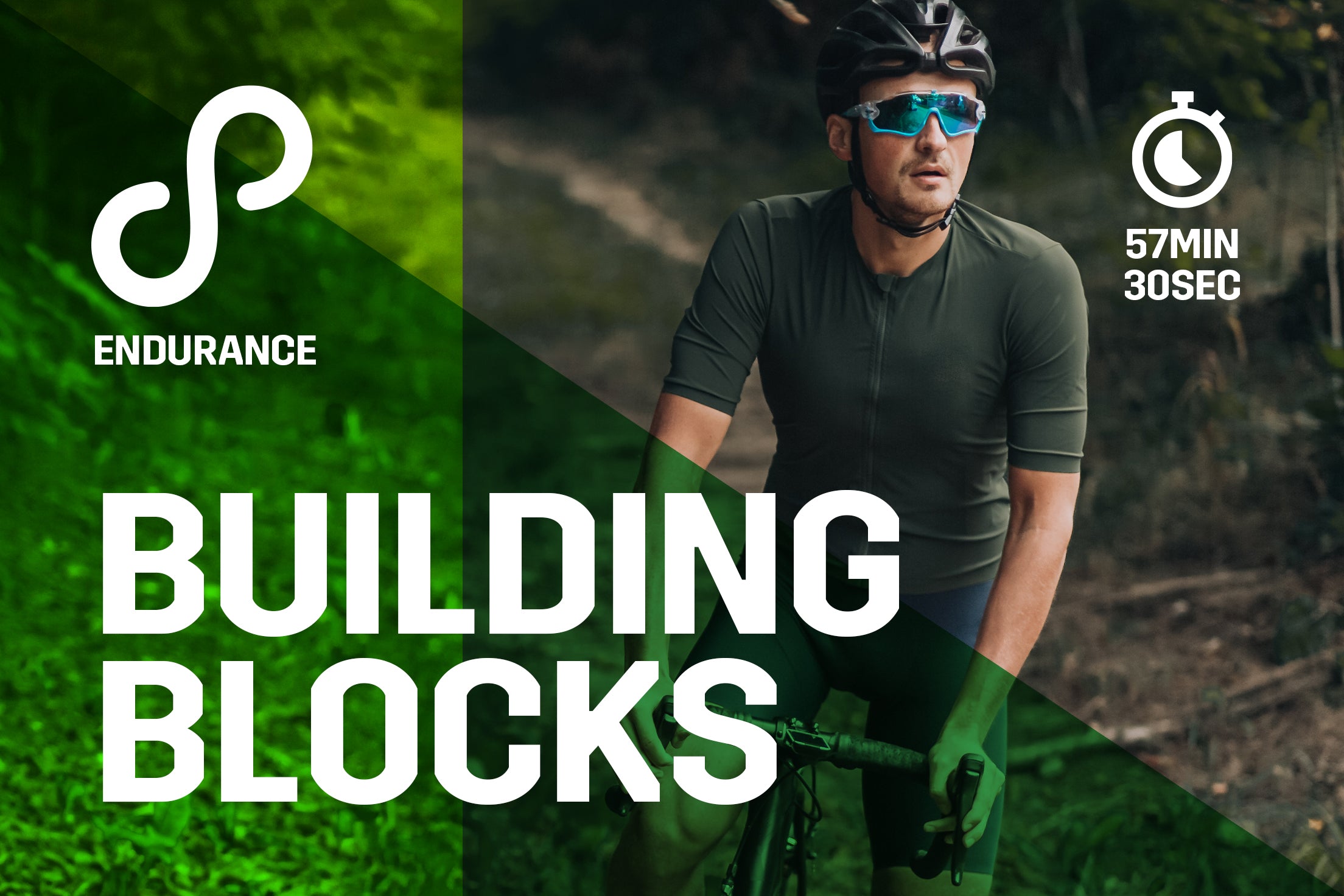 Workout Title: Building blocks