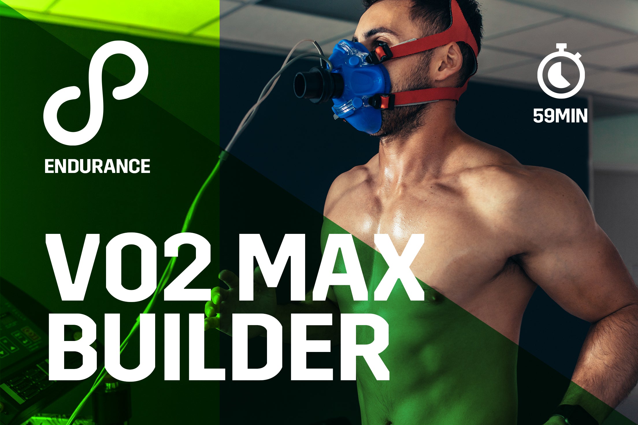 Workout Title: VO2 Max Builder