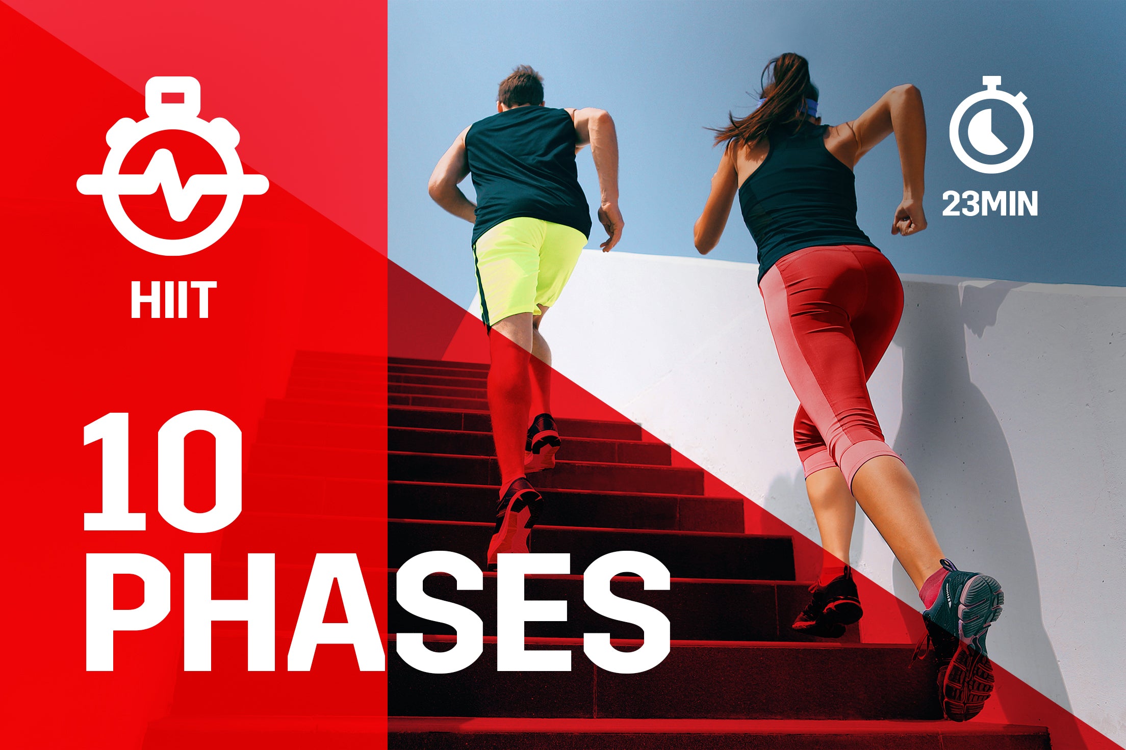 Workout Title: 10 Phases Hub Workout