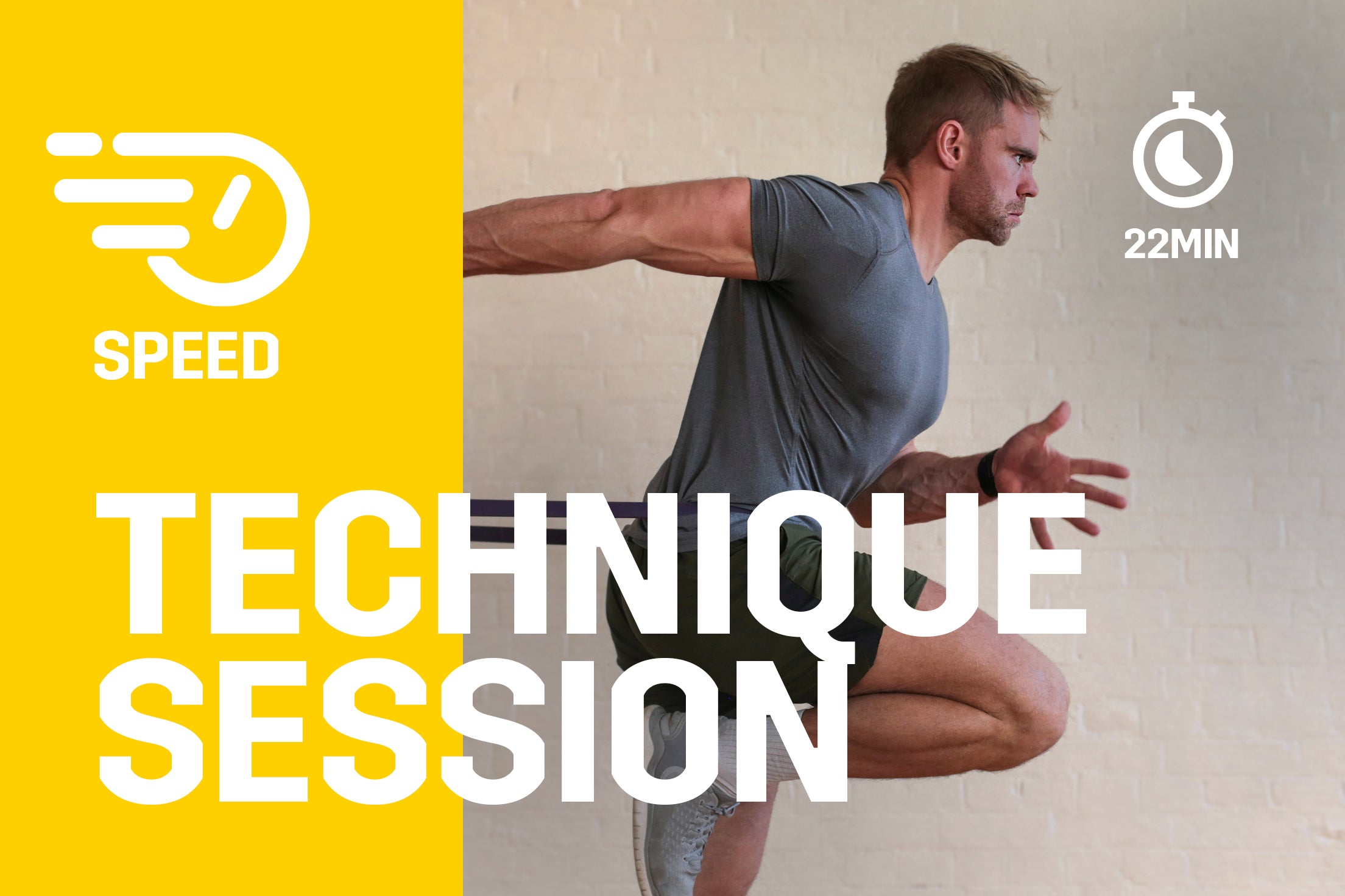 Workout Title: Technique Session Hub Workout