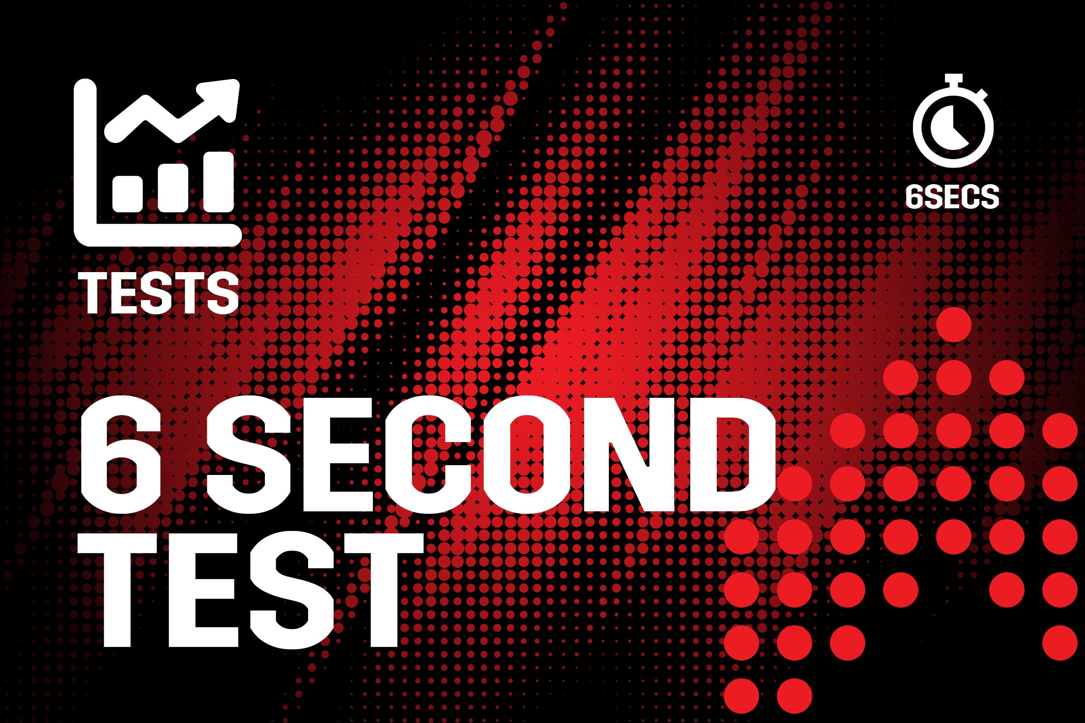 Workout Title: The 6 Second Test Hub Workout