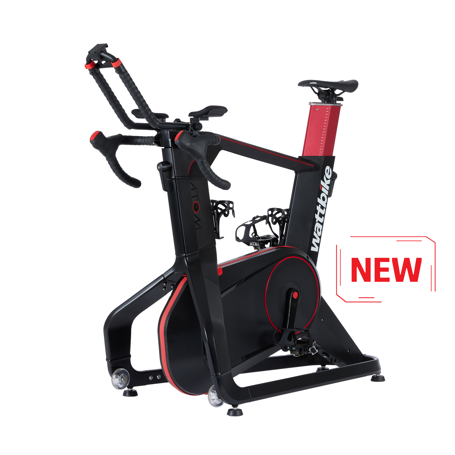 All Products - Wattbike