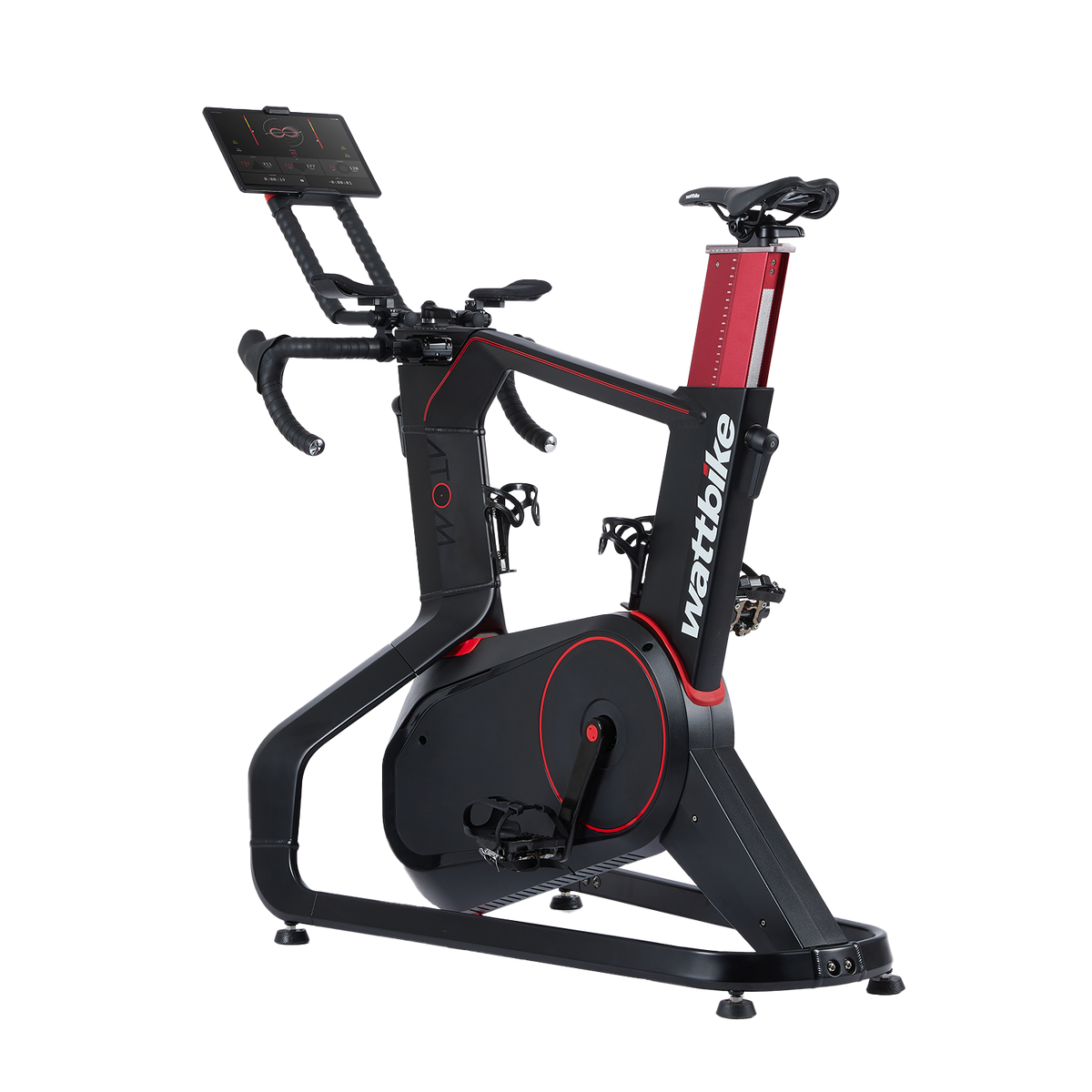 Fitness Bike Most Popular Stationary Bike Home Use Exercise Bike