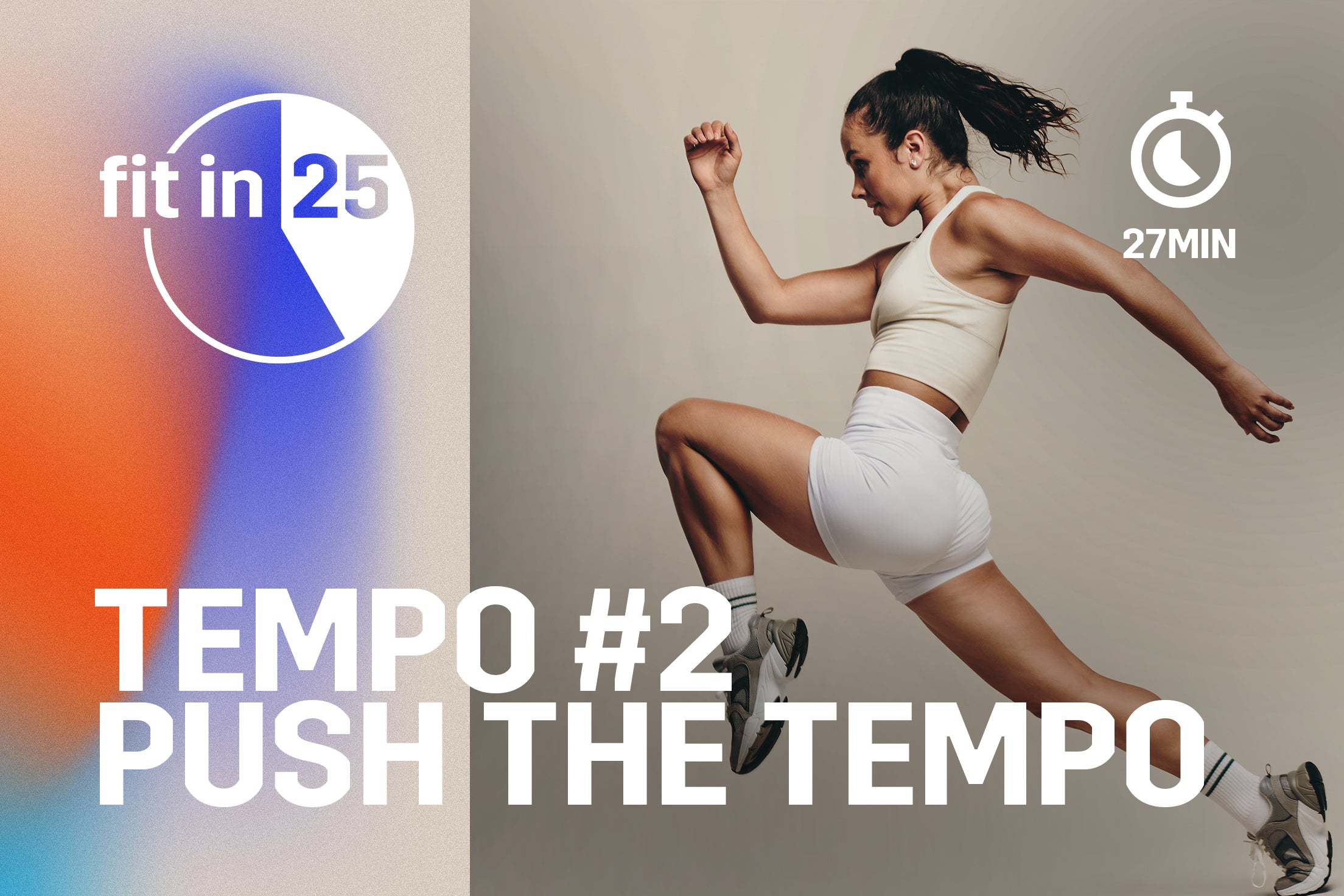 Workout Title: 