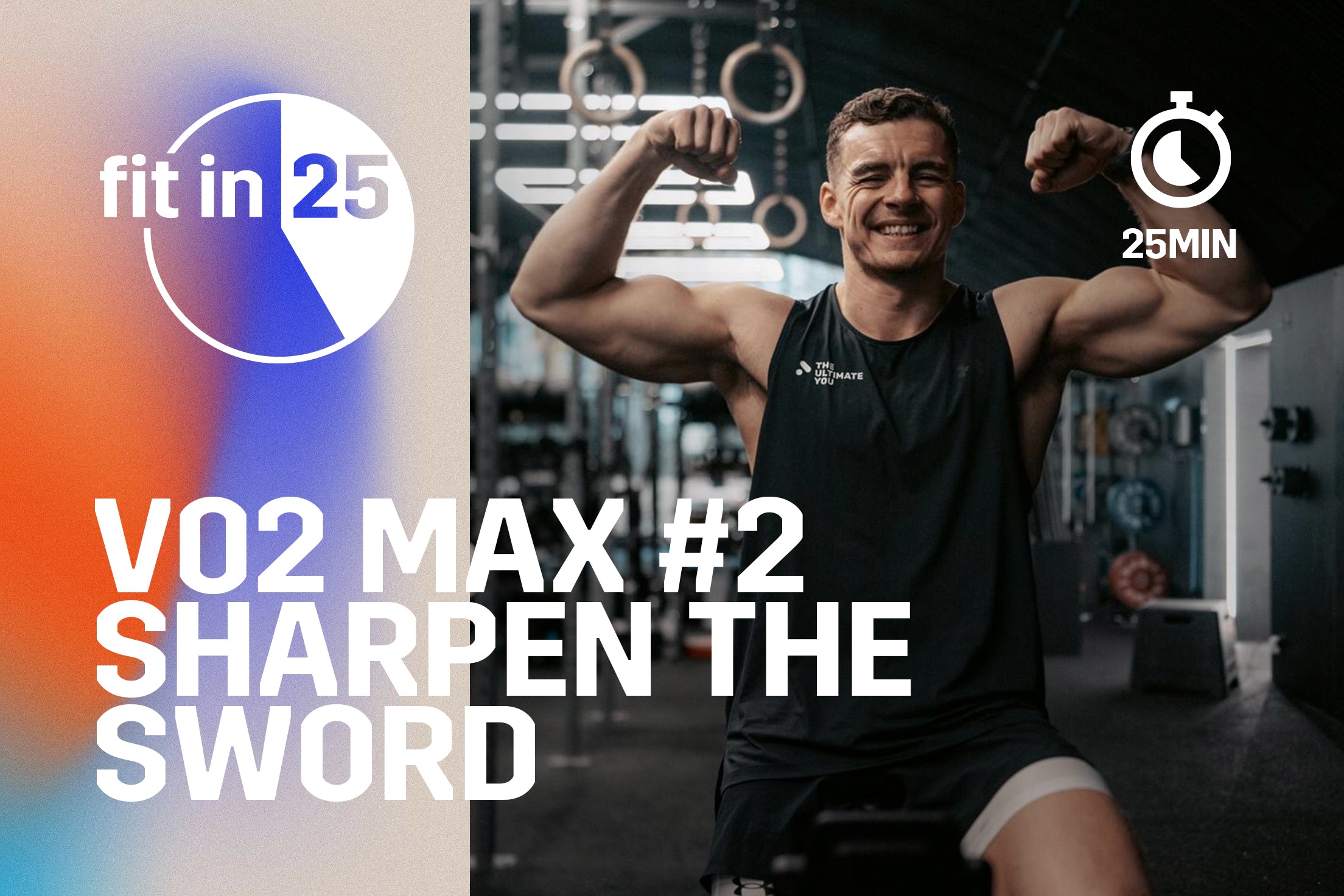 Workout Title: 