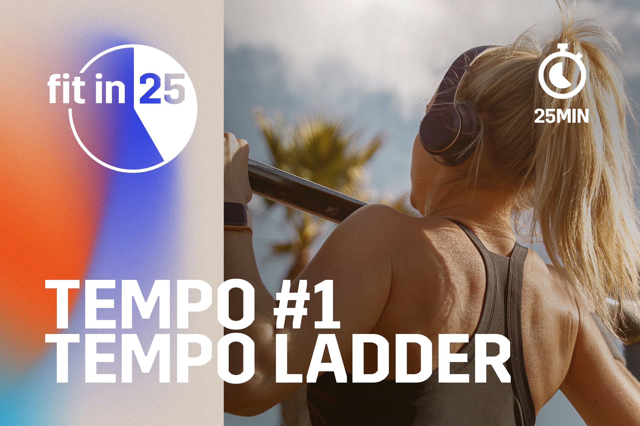 Workout Title: 