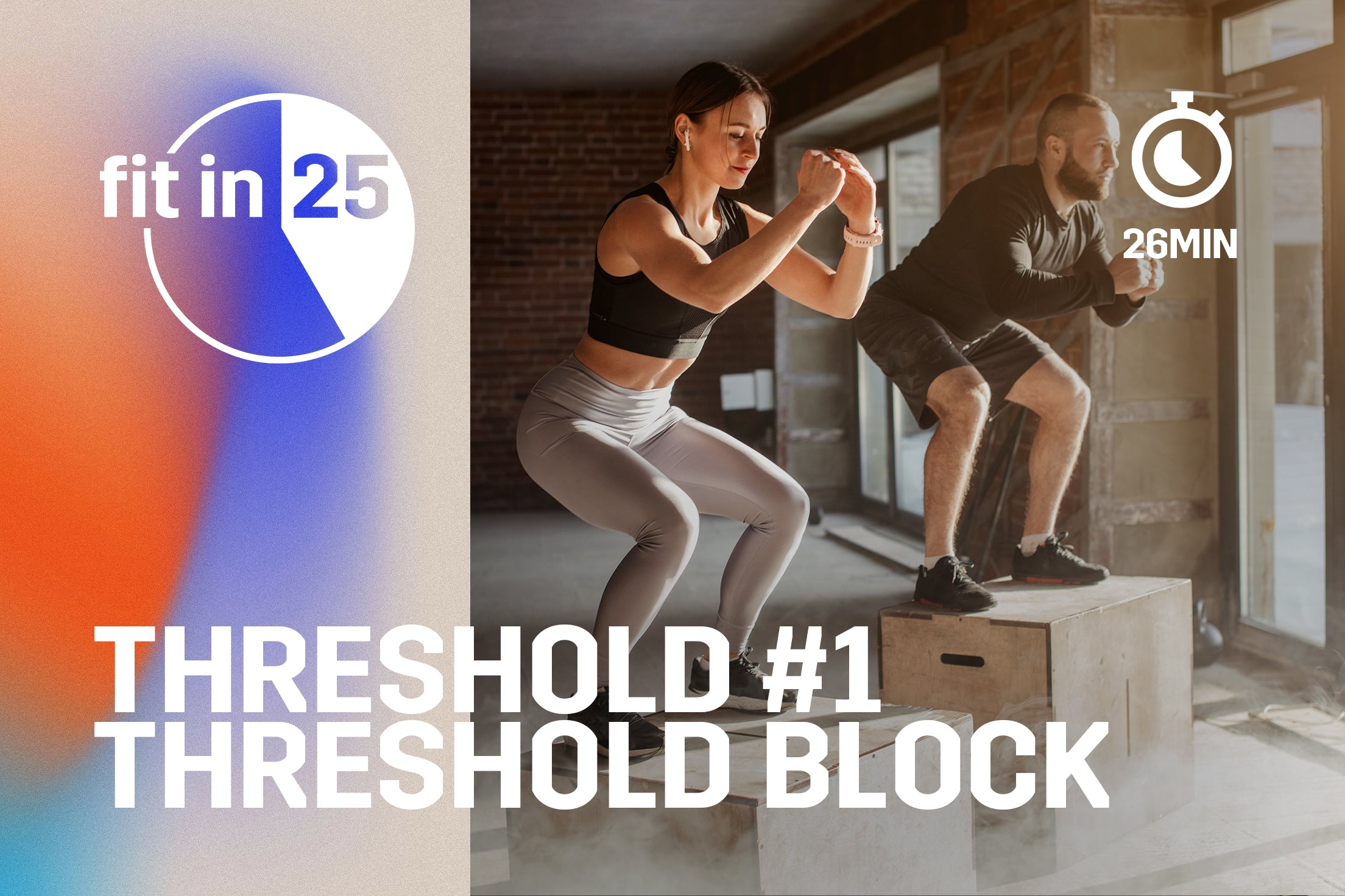 Workout Title: 