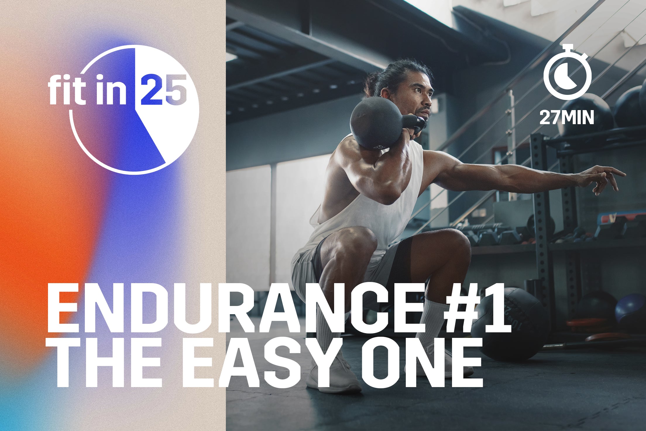 Workout Title: 