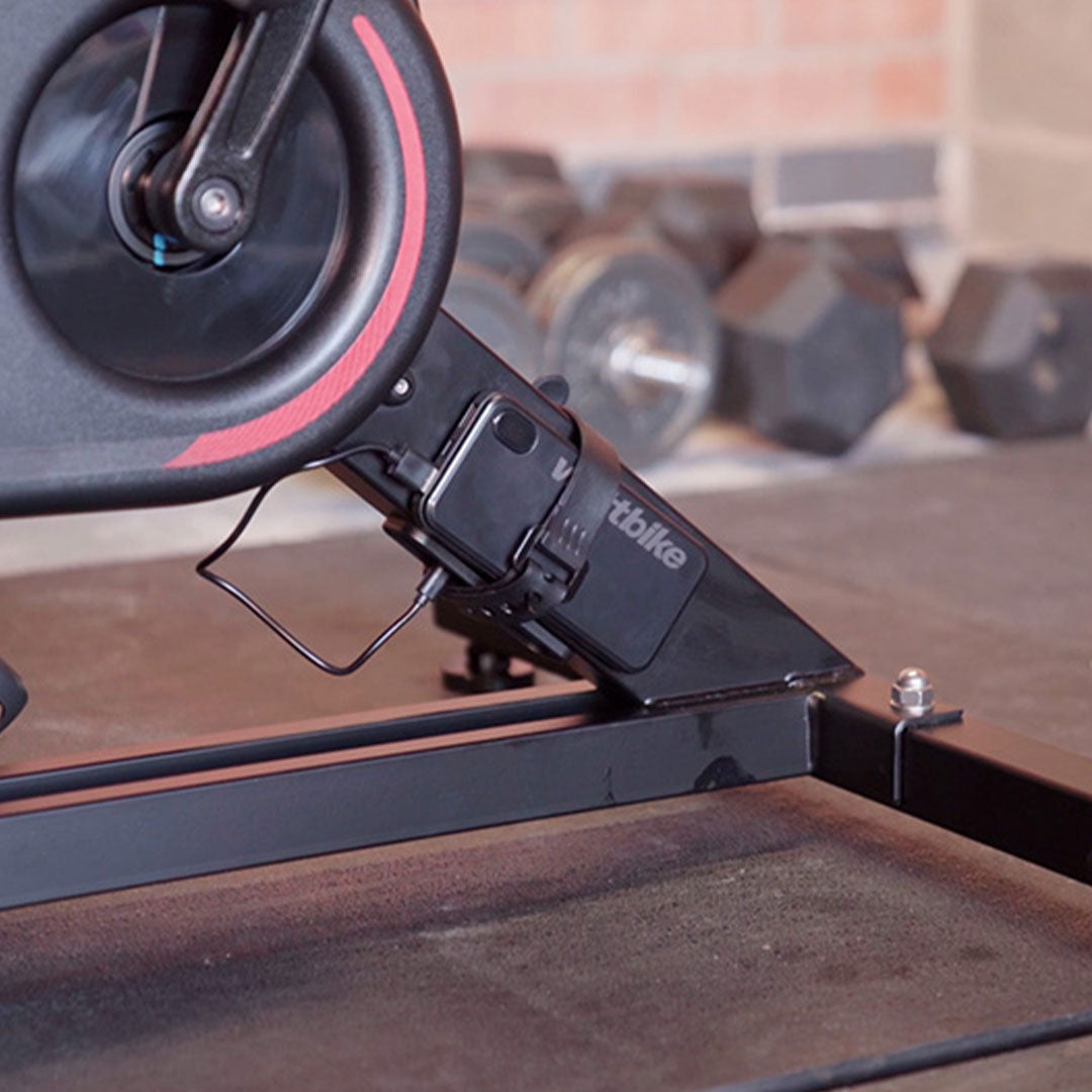 Air-Tank Battery Pack