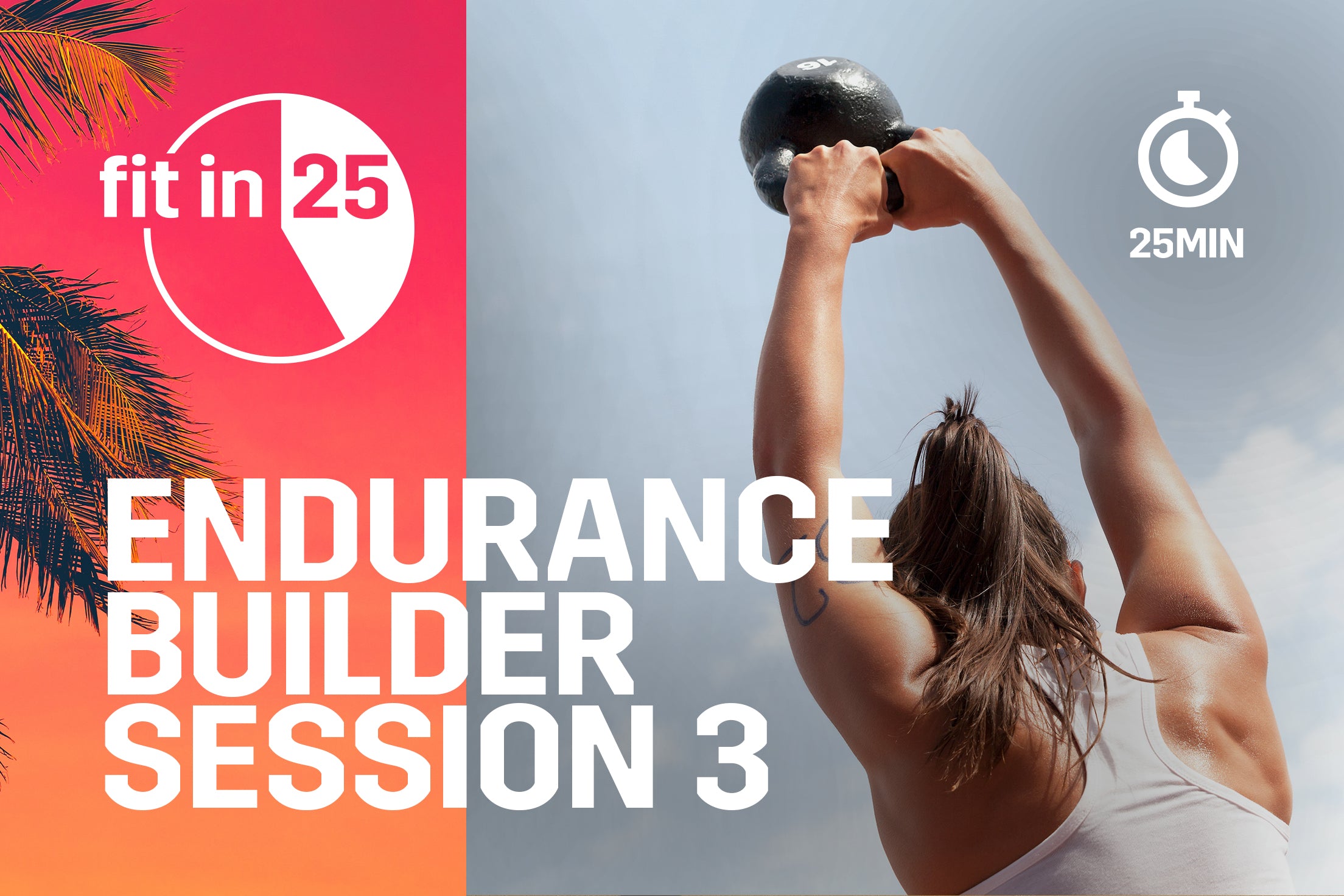 Workout Title: 