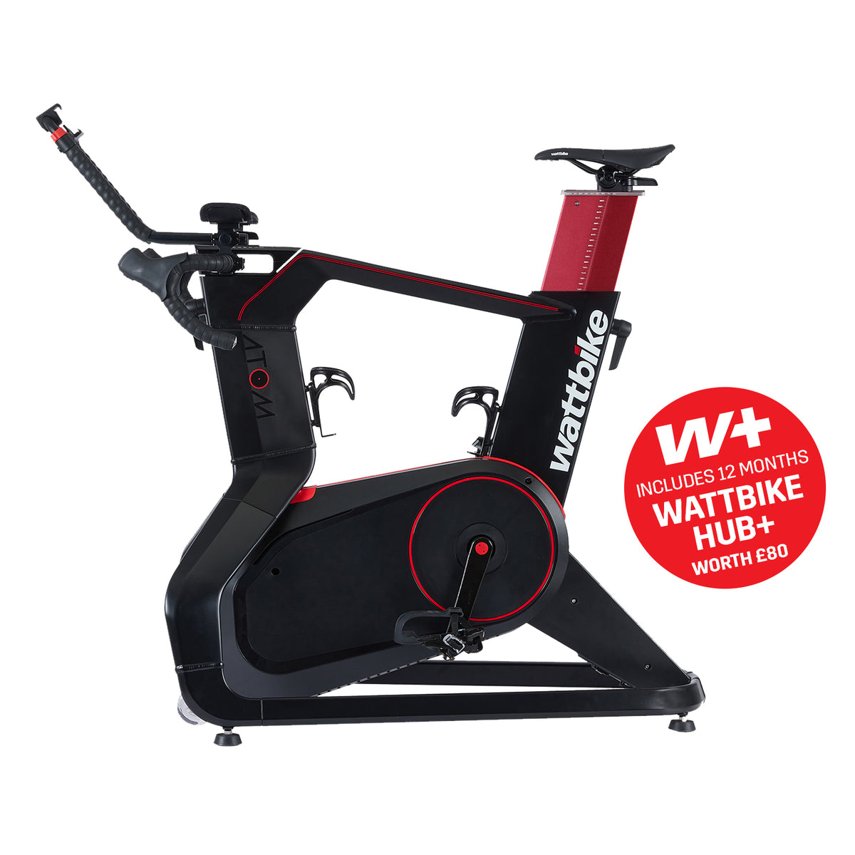 Wattbike Atom