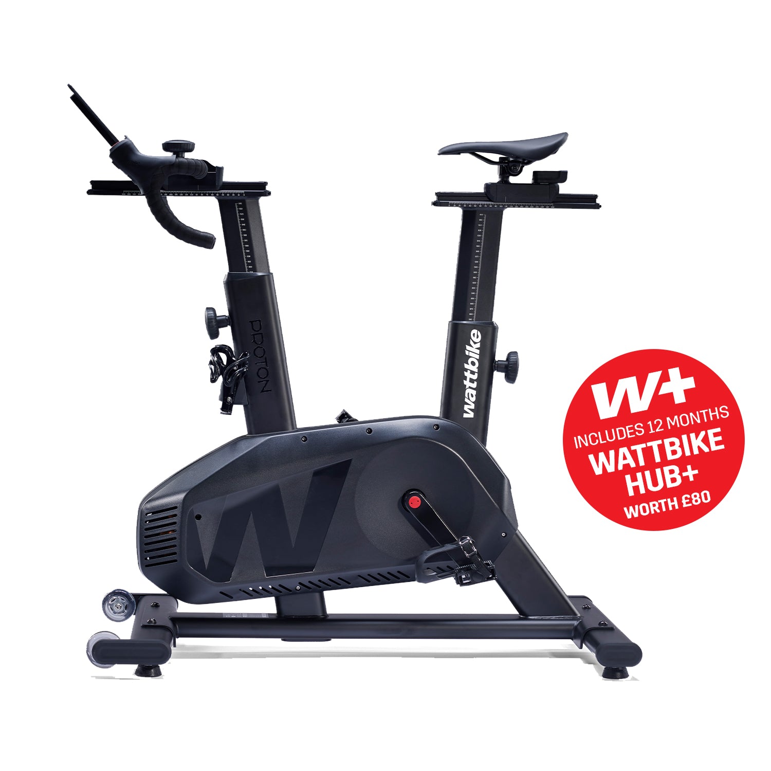 Wattbike Proton