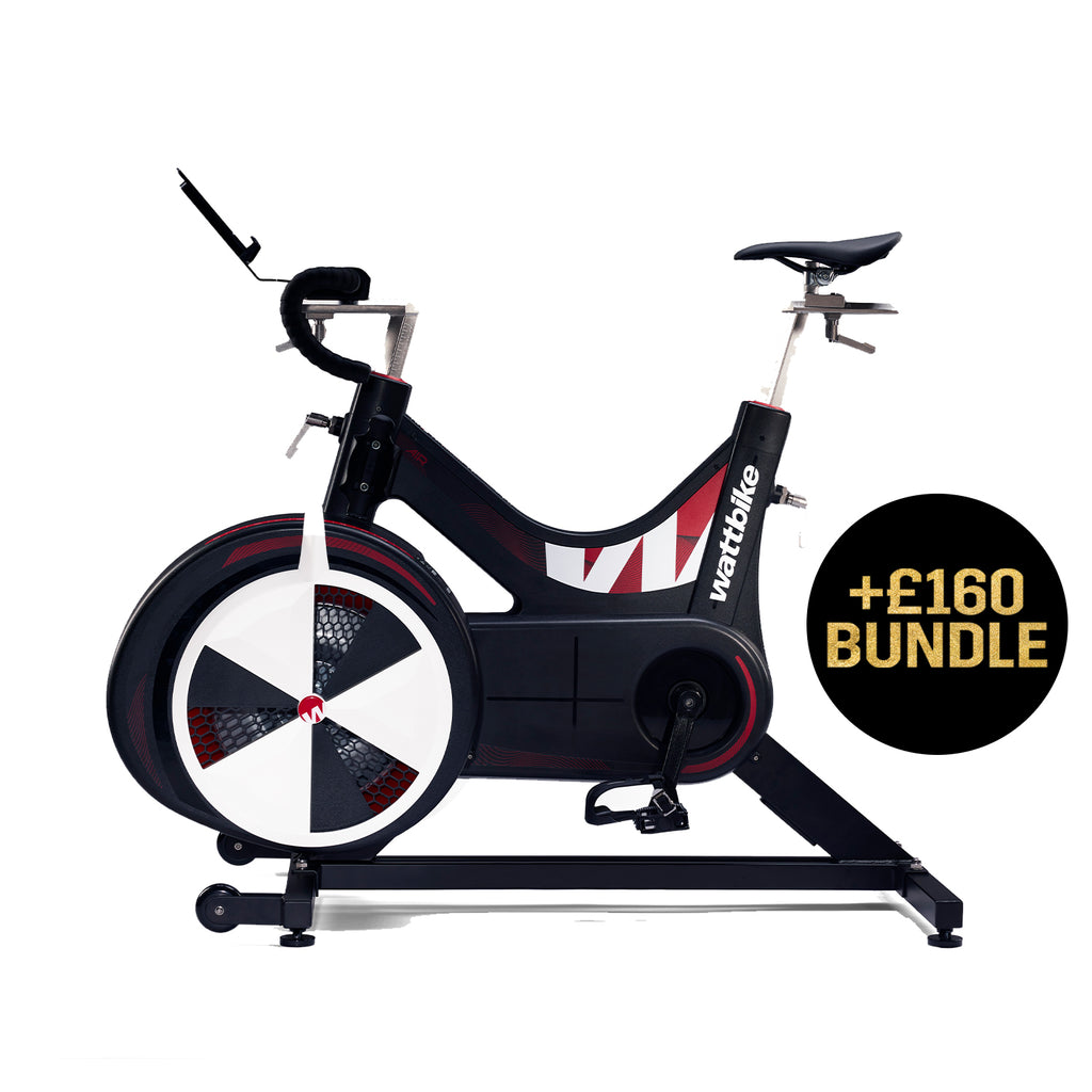 Wattbike Air