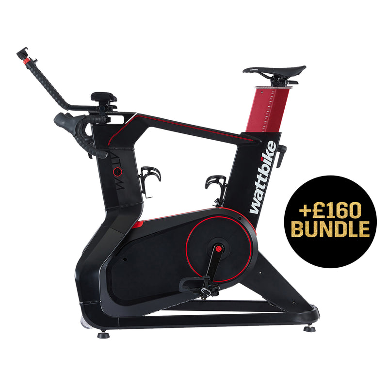 Wattbike Atom