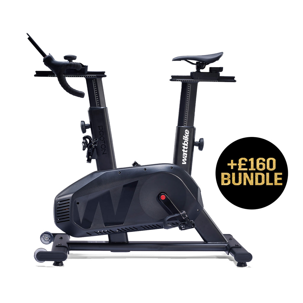 Wattbike Proton