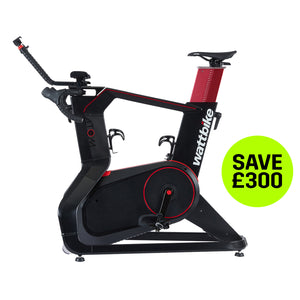 Wattbike Atom