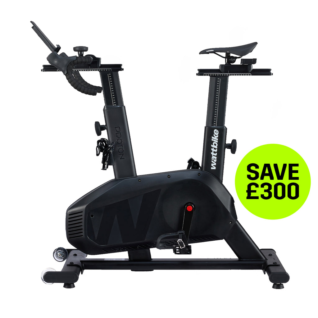 Wattbike Proton
