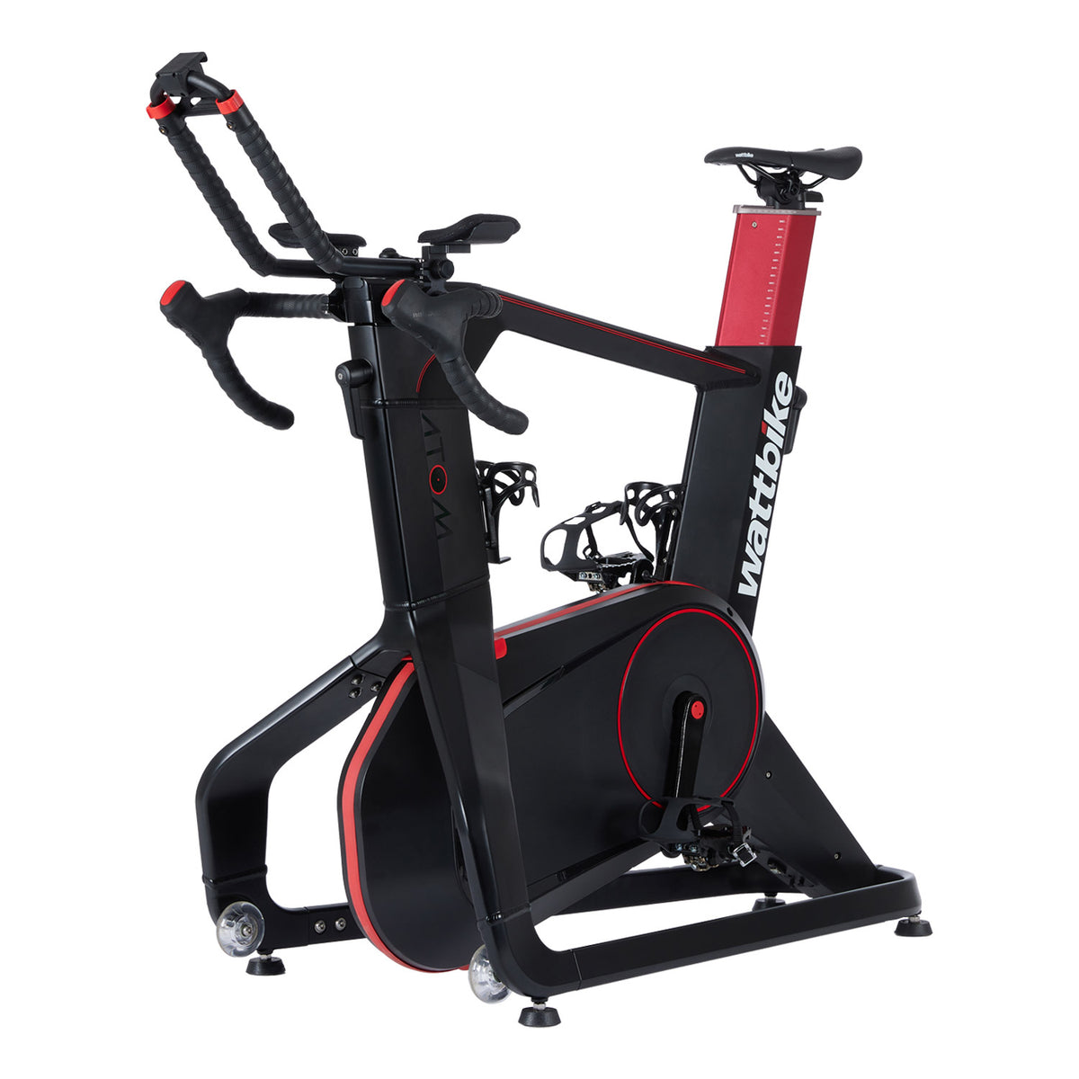 Wattbike Atom 25 Indoor Smart Bike