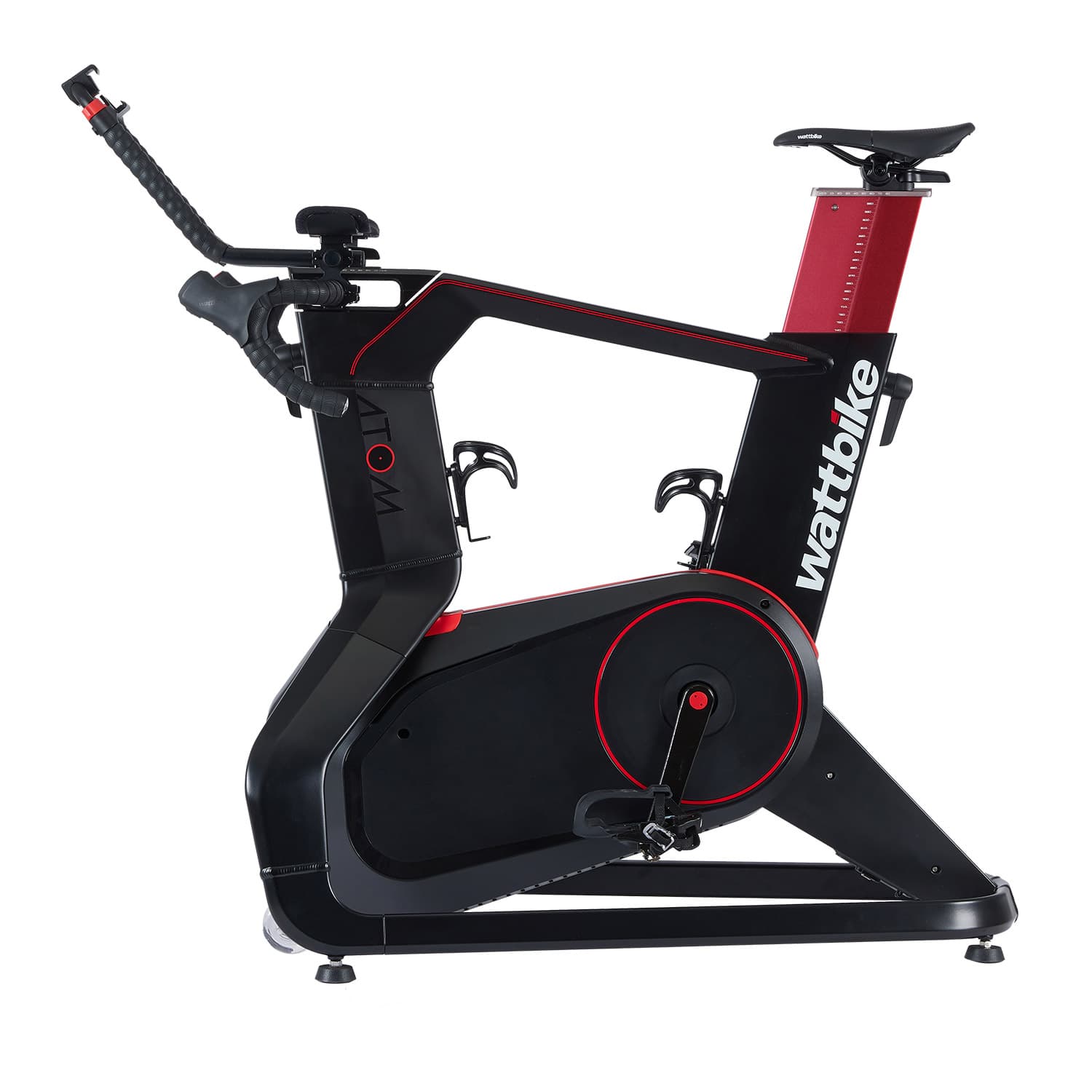 Wattbike Atom 25 Indoor Smart Bike